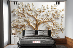 Wall Murals, Printed to Your Wall Size design MD-25-151