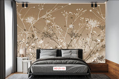 Wall Murals, Printed to Your Wall Size design MD-25-152