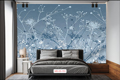 Wall Murals, Printed to Your Wall Size design MD-25-153