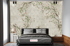 Wall Murals, Printed to Your Wall Size design MD-25-154