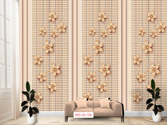 Wall Murals, Printed to Your Wall Size design MD-25-158