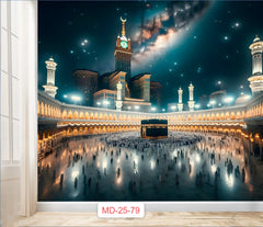 Wall Murals, Printed to Your Wall Size design MD-25-79