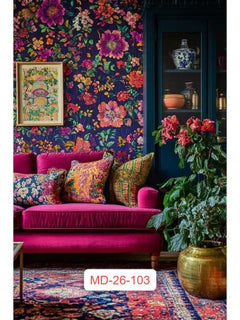 Wall Murals, Printed to Your Wall Size design MD-26-103