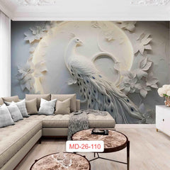Wall Murals, Printed to Your Wall Size design MD-26-110