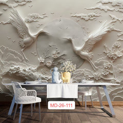 Wall Murals, Printed to Your Wall Size design MD-26-111