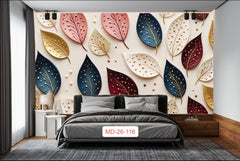Wall Murals, Printed to Your Wall Size design MD-26-116