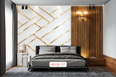Wall Murals, Printed to Your Wall Size design MD-26-117