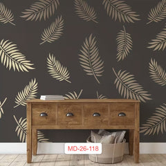 Wall Murals, Printed to Your Wall Size design MD-26-118