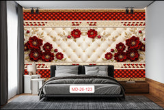 Wall Murals, Printed to Your Wall Size design MD-26-123