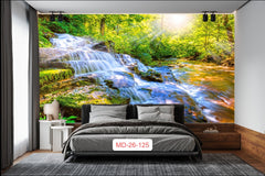 Wall Murals, Printed to Your Wall Size design MD-26-125