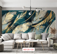 Wall Murals, Printed to Your Wall Size design MD-26-135