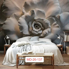Wall Murals, Printed to Your Wall Size design MD-26-137