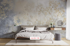 Wall Murals, Printed to Your Wall Size design MD-26-138