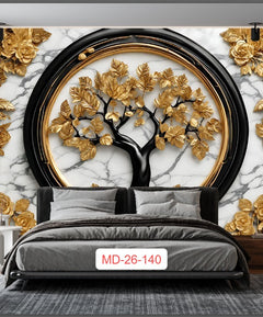 Wall Murals, Printed to Your Wall Size design MD-26-140