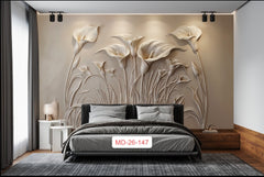 Wall Murals, Printed to Your Wall Size design MD-26-147