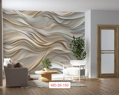 Wall Murals, Printed to Your Wall Size design MD-26-150