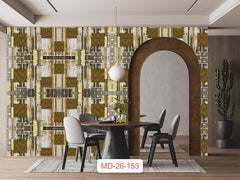 Wall Murals, Printed to Your Wall Size design MD-26-153
