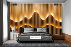 Wall Murals, Printed to Your Wall Size design MD-26-155