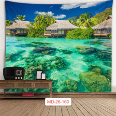 Wall Murals, Printed to Your Wall Size design MD-26-160