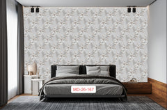 Wall Murals, Printed to Your Wall Size design MD-26-167