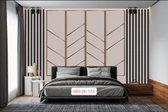 Wall Murals, Printed to Your Wall Size design MD-26-173