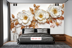 Wall Murals, Printed to Your Wall Size design MD-26-176