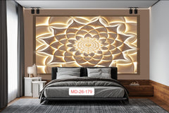 Wall Murals, Printed to Your Wall Size design MD-26-179