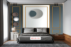 Wall Murals, Printed to Your Wall Size design MD-26-181