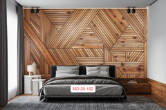 Wall Murals, Printed to Your Wall Size design MD-26-182