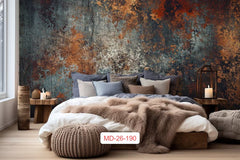 Wall Murals, Printed to Your Wall Size design MD-26-190
