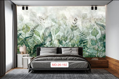 Wall Murals, Printed to Your Wall Size design MD-26-192