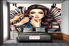 Wall Murals, Printed to Your Wall Size design MD-26-193