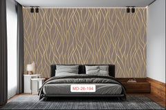 Wall Murals, Printed to Your Wall Size design MD-26-194