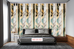 Wall Murals, Printed to Your Wall Size design MD-26-202