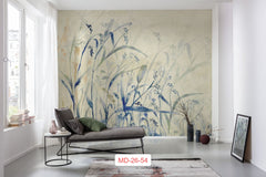 Wall Murals, Printed to Your Wall Size design MD-26-54