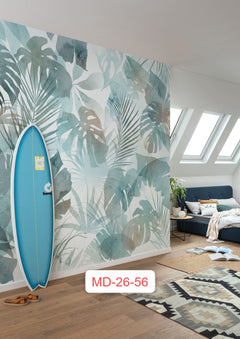 Wall Murals, Printed to Your Wall Size design MD-26-56