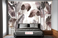 Wall Murals, Printed to Your Wall Size design MD-26-57