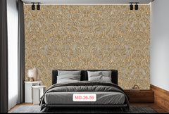 Wall Murals, Printed to Your Wall Size design MD-26-59/2