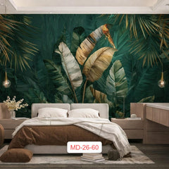 Wall Murals, Printed to Your Wall Size design MD-26-60