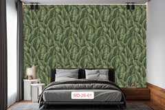 Wall Murals, Printed to Your Wall Size design MD-26-61