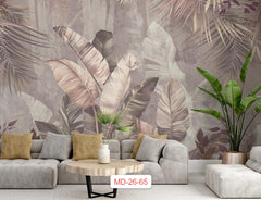 Wall Murals, Printed to Your Wall Size design MD-26-65