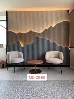 Wall Murals, Printed to Your Wall Size design MD-26-66
