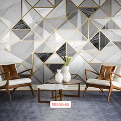 Wall Murals, Printed to Your Wall Size design MD-26-68