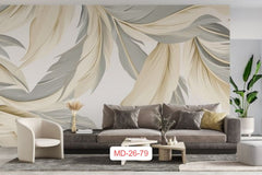 Wall Murals, Printed to Your Wall Size design MD-26-79