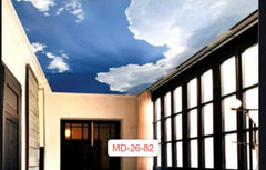 Wall Murals, Printed to Your Wall Size design MD-26-82