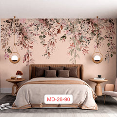 Wall Murals, Printed to Your Wall Size design MD-26-90