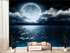 Wall Murals, Printed to Your Wall Size design MD-26-91