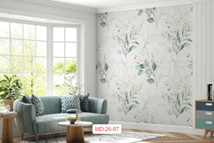 Wall Murals, Printed to Your Wall Size design MD-26-97