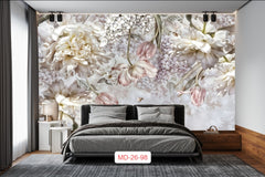 Wall Murals, Printed to Your Wall Size design MD-26-98