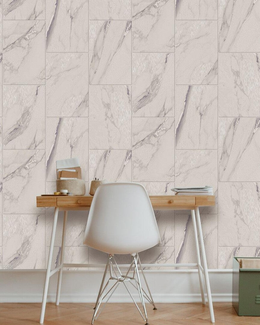 Chinese Wallpaper in a room, global fashion collection